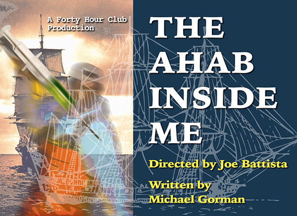 The Ahab Inside Me
